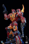 Preview: XM Studios Rodimus Prime